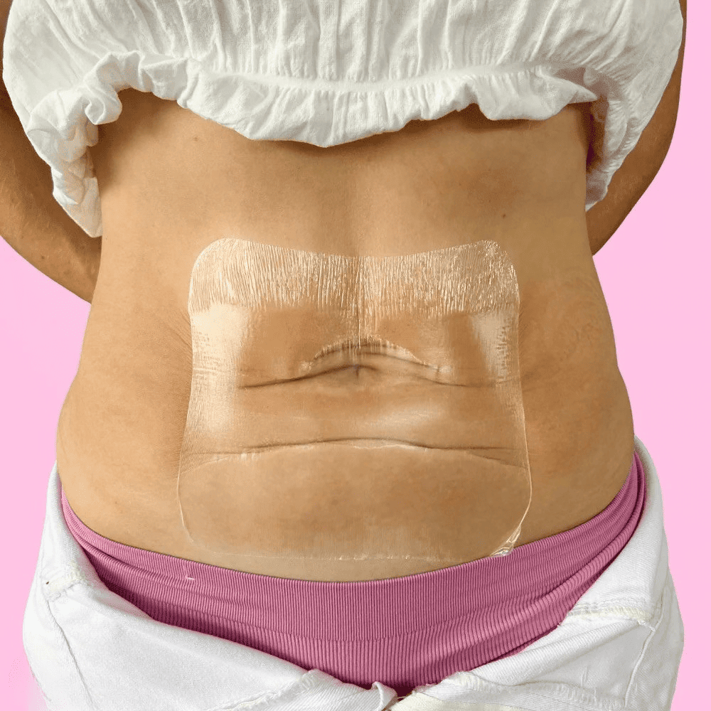 SnowBloom™ Tummy Lifting Tapes ( 10 Tapes )
