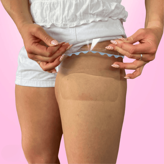 SnowBloom™ Thigh and Booty Lifting Tapes ( 10 Tapes )