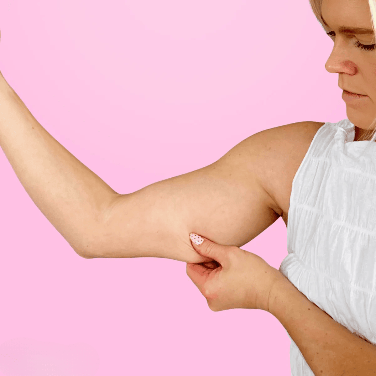 SNOWBLOOM™ ARM LIFTING TAPES ( 10 TAPES )